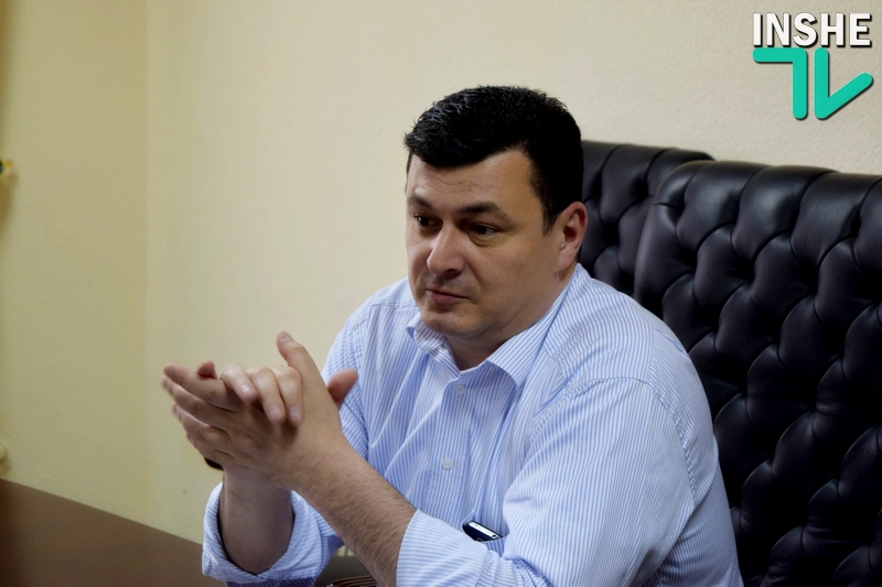 БПП предлагает коалиции рассмотреть вопрос отставки Квиташвили 1