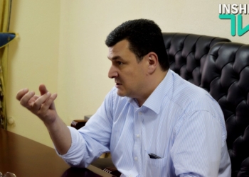 «Будем проверять и реагировать», – министр здравоохранения в Николаеве пообещал общественникам проверить все изложенные факты