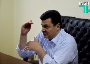 «Поменять человека – мало, надо поменять систему», – министр здравоохранения в Николаеве