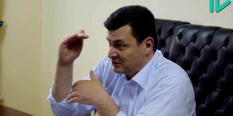 «Поменять человека – мало, надо поменять систему», – министр здравоохранения в Николаеве