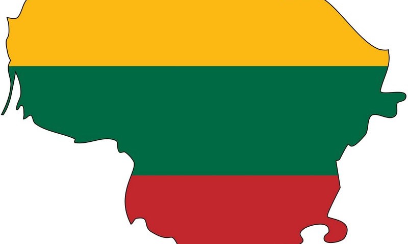 Литва обговорює проєкт із виробництва "зеленого" водню в Балтійському морі 1