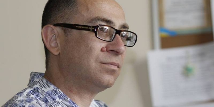 С завтрашнего дня в «Сказке» – новый директор: Йосич