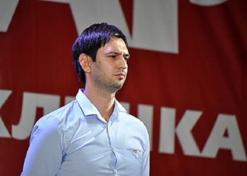 Макарьян: Я и моя команда будем помогать Гранатурову делать выборы, потому что все остальные кандидаты – самозванцы