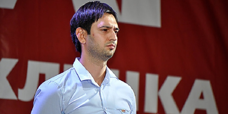 Макарьян: Я и моя команда будем помогать Гранатурову делать выборы, потому что все остальные кандидаты – самозванцы