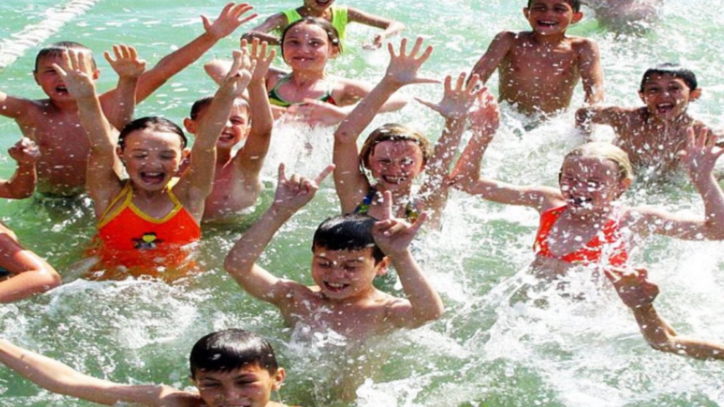 Николаевская ОГА выделила 3,3 миллиона на летнее оздоровление около 600 детей 1