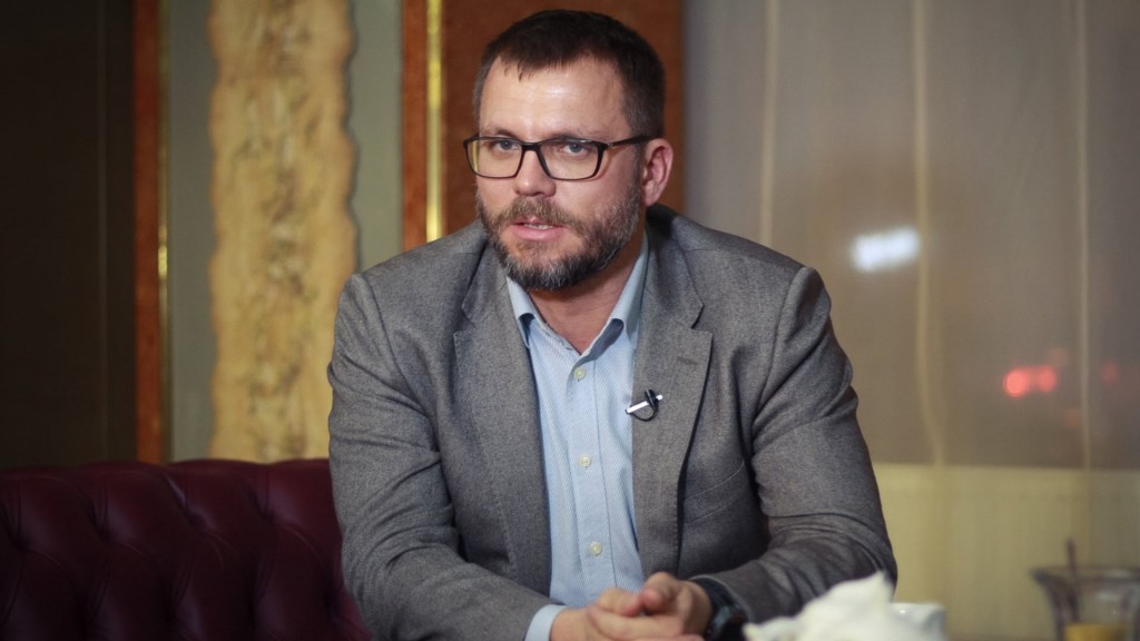 Андрей Вадатурский: "Мы хотим, чтобы люди платили налоги, но ни Кабмин, ни парламент не собираются соблюдать закон" 1