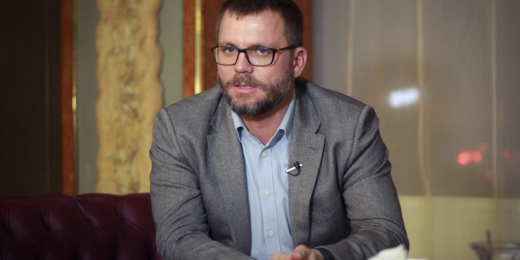 Гранатуров и Симченко названы нардепами от БПП как возможные кандидаты от политсилы на выборах мэра Николаева – Вадатурский