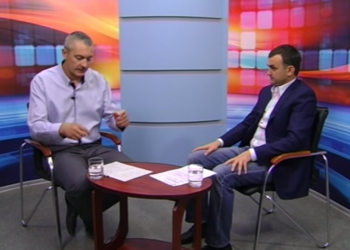 Мериков выступает за уменьшение числа депутатов в Николаевском горсовете: «Как минимум, в половину»