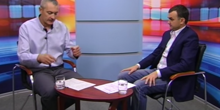 Мериков выступает за уменьшение числа депутатов в Николаевском горсовете: «Как минимум, в половину»