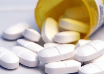 В Первомайском районе правоохранители задержали торговца метадоном: он сбывал таблетки, которые экономил на себе