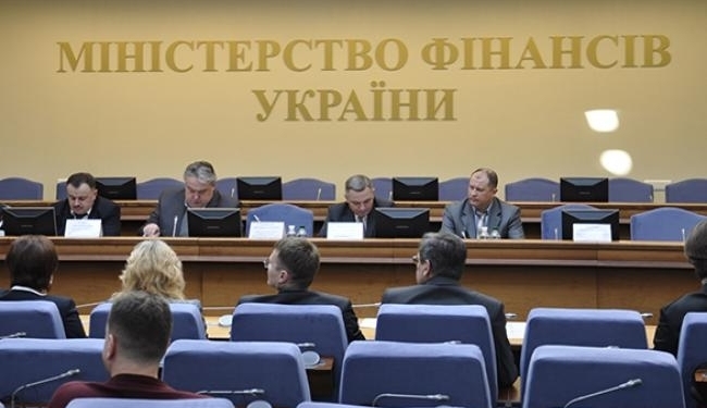 За прошедший месяц госдолг Украины вырос на 7 миллиардов гривен