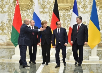 Евросоюз подтвердил, что хочет спецстатус для Донбасса, даже если боевики не выполнят Минские соглашения