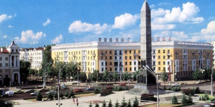 В Минске начались заседания рабочих подгрупп по Донбасса – МИД Беларуси