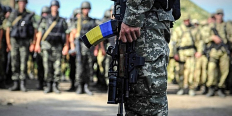 За уклонение от призыва по мобилизации николаевец получил два года условно