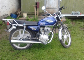 «Выхожу один я на дорогу – почему б не отобрать мопед?» – решил 30-летний снигиревец. Но сделать это ему не дали случайные свидетели