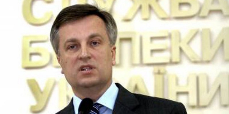 Порошенко обсудит с депутатами увольнение главы СБУ Наливайченко – СМИ