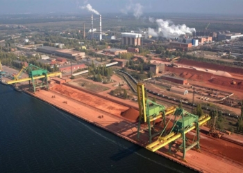 Николаевский глиноземный завод подтвердил соответствие международным стандартам