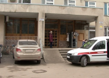 Николаевская областная детская больница получила сертификат на систему управления качеством