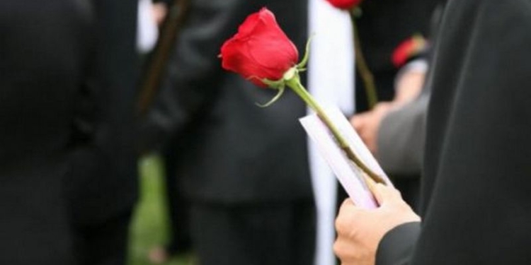 Почем стоит похоронить: николаевские предприниматели, работающие в сфере ритуальных услуг, хотят порядка