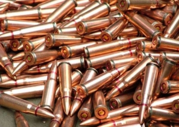 В Сватово задержали «айдаровца», который вывез из зоны АТО автоматы, пулеметы, гранатометы и патроны к ним