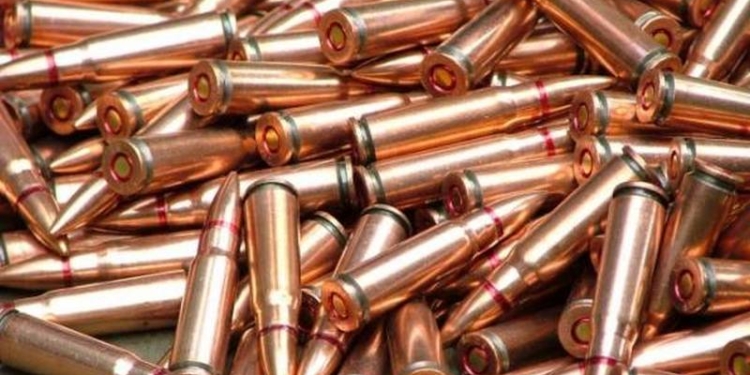 В Сватово задержали «айдаровца», который вывез из зоны АТО автоматы, пулеметы, гранатометы и патроны к ним