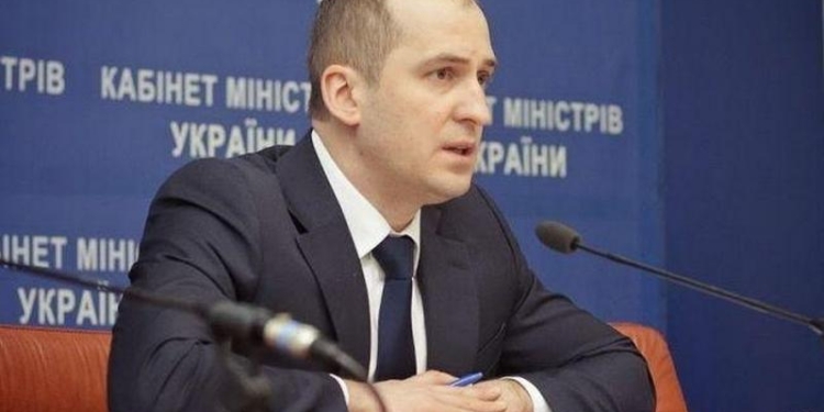 Украина может вдвое увеличить экспорт сельхозпродукции, – министр аграрной политики Павленко