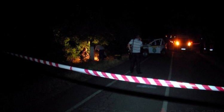 Один из раненых в Одессе милиционеров скончался в больнице