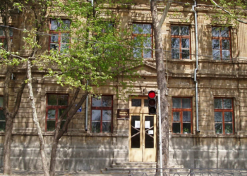 Николаевская гимназия №2 – лучшая школа области по результатам ВНО последних пяти лет