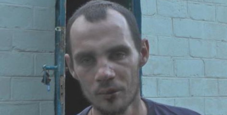 Пленный россиянин со свастикой: боевики уверенны, что Путин отберет Украину