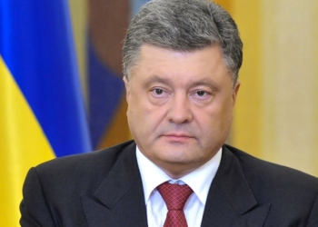 Порошенко заявил, что не допустит референдума по отсоединению Донбасса