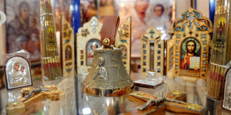 В Николаеве снова пройдет православная выставка-ярмарка