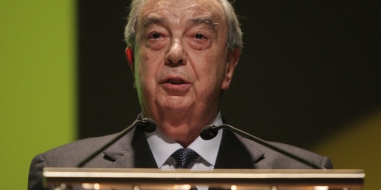 В Москве умер Евгений Примаков