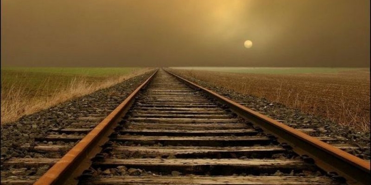 Трое вознесенцев обокрали Одесскую железную дорогу на 27 тыс.грн.