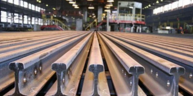 Когда поезд – это отдельное предприятие: РСП-13 Первомайск-на-Буге стал лучшим среди коллективов путевого хозяйства Укрзализныци