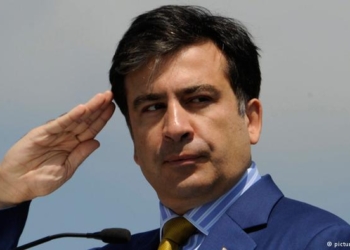 Сможет ли Саакашвили стать «хитрее Одесского раввина», и что от этого губернаторства ждать николаевцам