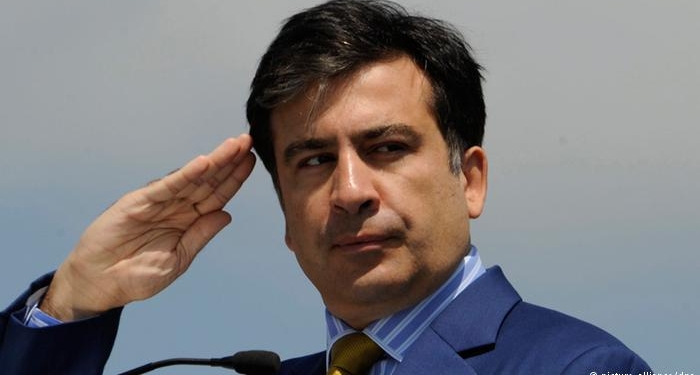 Сможет ли Саакашвили стать «хитрее Одесского раввина», и что от этого губернаторства ждать николаевцам