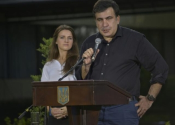 Новосозданное Инвестиционное агентство Одессы возглавит “лицо Майдана” – студентка Стенфорда