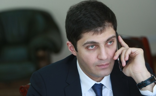 Заместитель Генпрокурора: Все районные прокуроры и их замы будут уволены