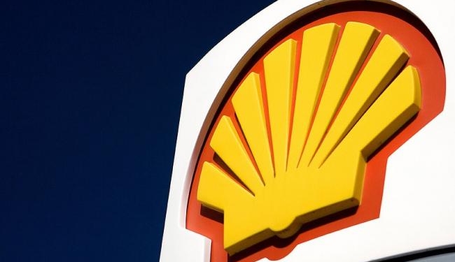 Shell прекратит сланцевый проект в Украине