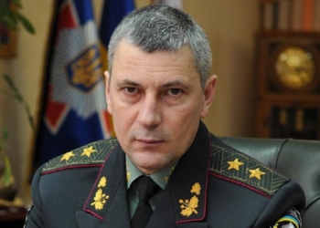 Интерпол отказался объявлять в розыск бывшего командующего ВВ Шуляка – ГПУ