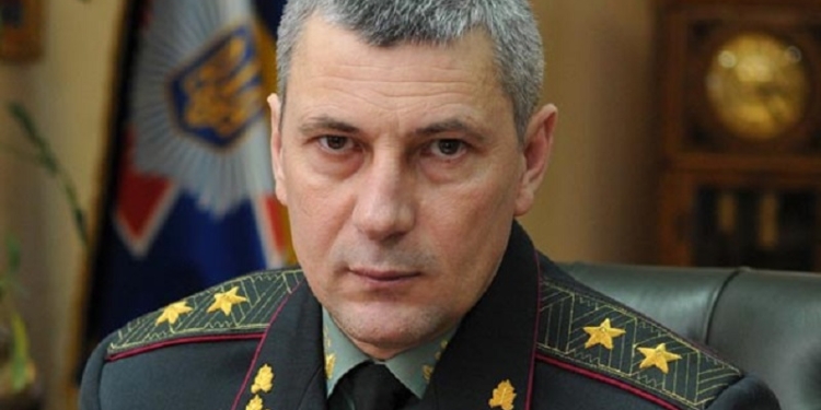 Интерпол отказался объявлять в розыск бывшего командующего ВВ Шуляка – ГПУ