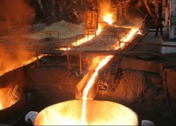 Украина в мае вернулась в первую десятку мировых производителей стали, – Worldsteel