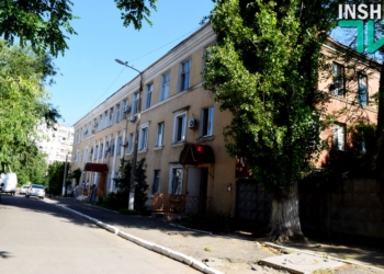 Кому губернаторской крови? На станцию переливания крови пришли известные николаевцы