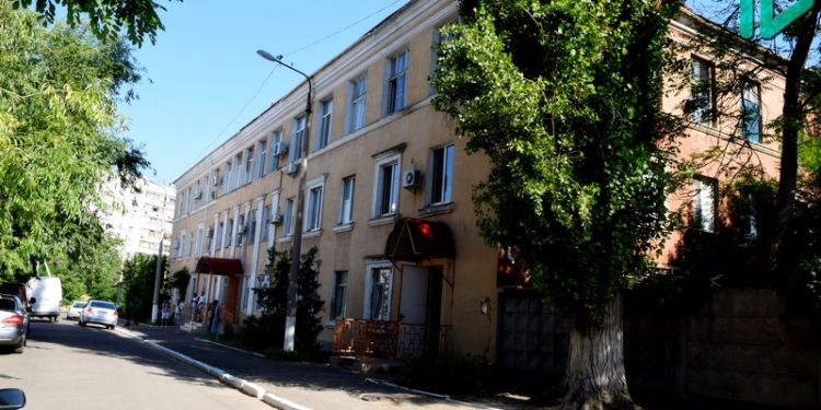 Кому губернаторской крови? На станцию переливания крови пришли известные николаевцы