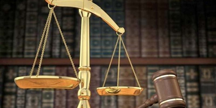 Работа Вознесенского горрайонного суда Николаевской области в целом оценена позитивно