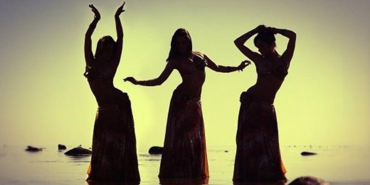 Достаем шальвары и обойдемся без паранджи: николаевцев зовут на «Ночь восточных сказок»