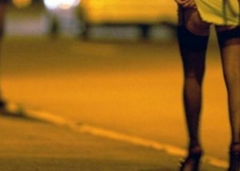 В Николаеве задержали таксиста-сутенера, у которого в «штате» было 5 девушек по вызову