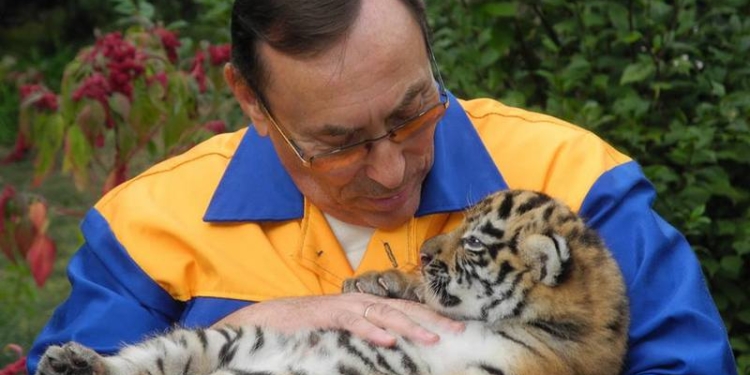 Минфин не хочет идти навстречу Николаевскому и другим зоопаркам: таможенные сборы на ввоз редких животных «отменять нецелесообразно»