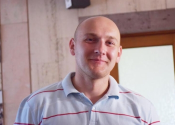 Вадим Мериков представил своего советника по работе с военнослужащими-ветеранами АТО