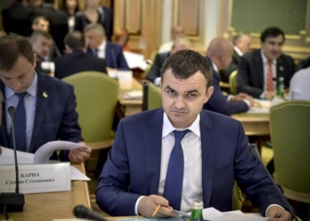 Обращение председателя Николаевской облгосадминистрации Вадима Мерикова к жителям области